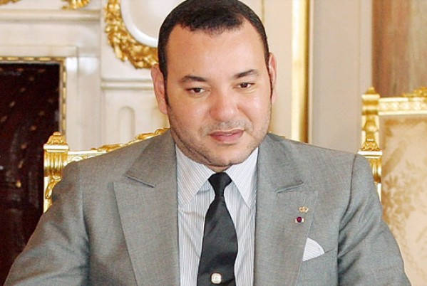 Mohammed VI, King Of Morocco - maghrebdailynews.com
