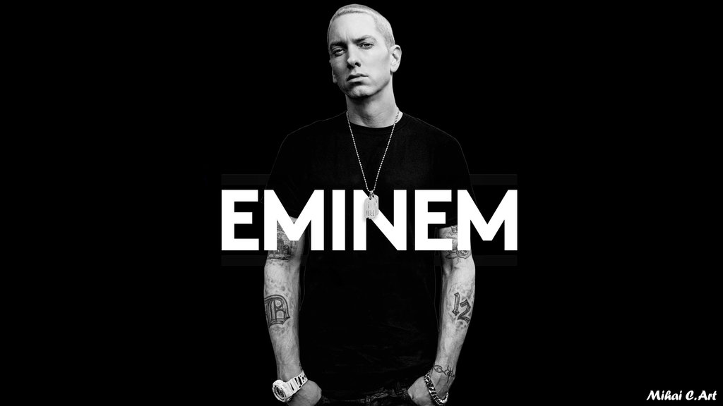 Eminem - allhiphop.com