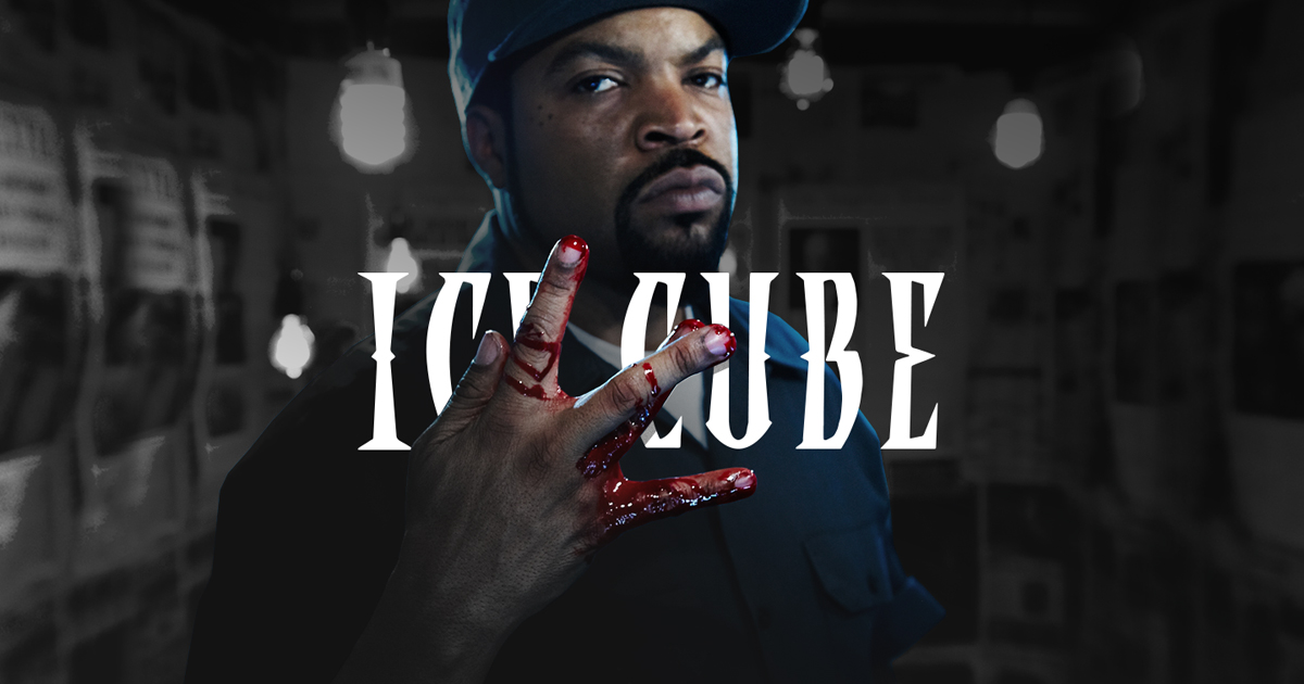 Ice Cube - icecube.com